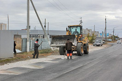 В Самарской области тысячи сельчан смогут улучшить свое качество жизни 