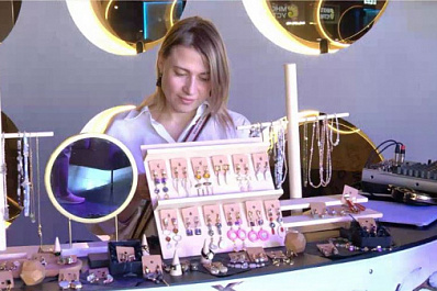 В Самаре впервые прошла пасхальная ярмарка продукции самозанятых региона