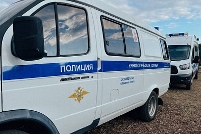 Оцепили кафе: в Самарской области задержали мужчину с гранатой