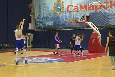 БК Самара-2 в Финале восьми молодежной лиги ВТБ сразится с Зенитом-2