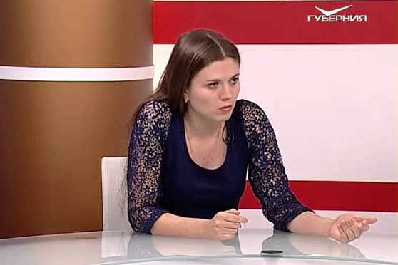 О чем говорят 18.11.2015 