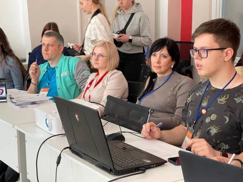 В рамках фестиваля ИТ "Стар Фест" в Самаре прошла установочная встреча по вопросам межрегионального развития