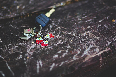 Два водителя без прав устроили аварию в Самарской области