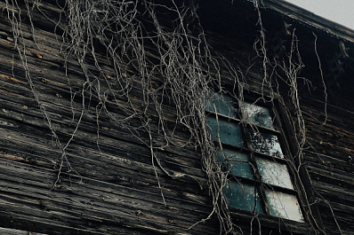 В Самаре снесут аварийный дом на улице Казачьей 