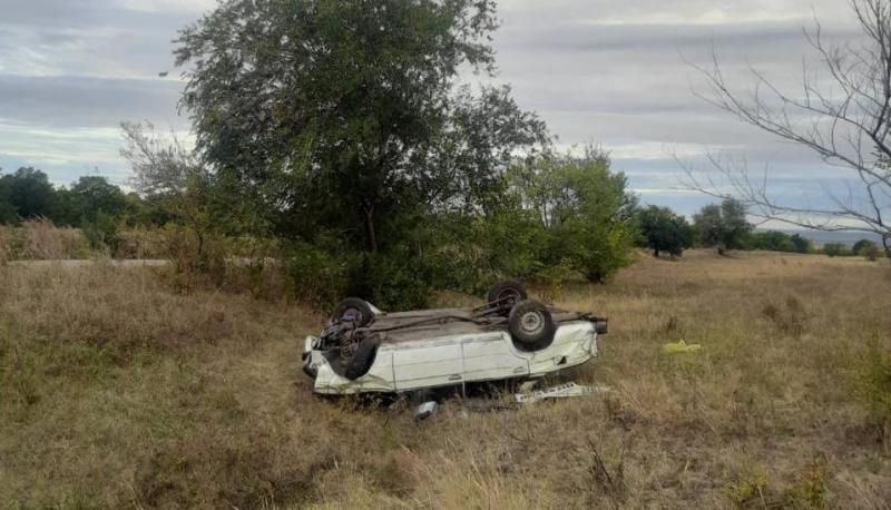 В Самарской области начали расследовать смерть подростка в ДТП