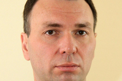 Офицер ФСБ назначен руководителем департамента общественной безопасности Самары