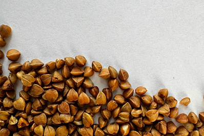 Специалисты Роспотребнадзора развеяли мифы о гречке