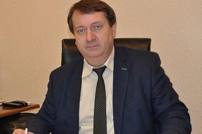 Глава Жигулевска Владимир Классен покидает пост