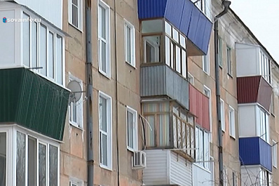 В Сызрани супруга мобилизованного получила квартиру как ребенок-сирота