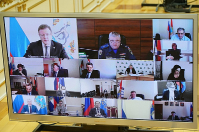 9 новых производств откроется в этом году в ТОСЭР "Тольятти" и "Чапаевск"