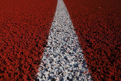 Самарчанка впервые выступила на чемпионате мира по лёгкой атлетике