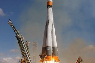 В Самаре изготовят 8 ракет-носителей "Союз-2.1а"