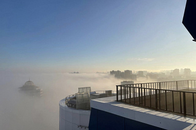 В Самарской области ожидаются ночные заморозки