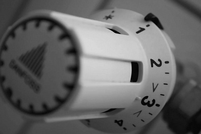 Администрация Самары: отопление дали в 96,6 % домов 