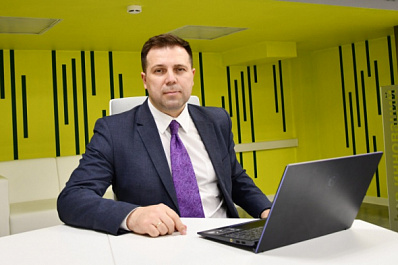 Экс-ректору СамГУПС Ивану Андрончеву подыскали замену