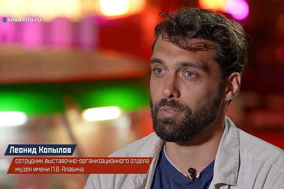 Леонид Копылов - о наставнике жизни: "Это был типичный советский тренер жесткой закалки"