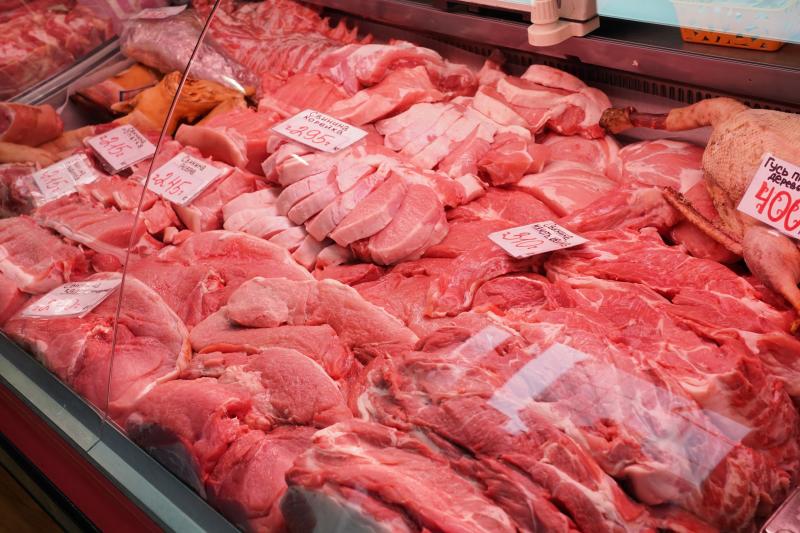 В Роспотребнадзоре рассказали, как выбрать качественный свиной фарш