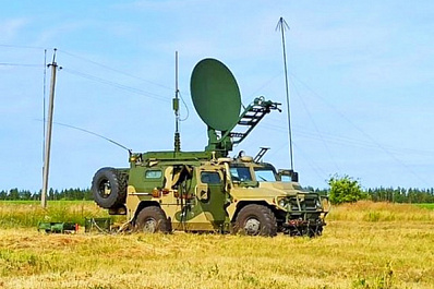 "Медовуха" поможет спецназовцам на службе в Самарской области 