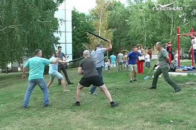 Музейные экспозиции и реконструкция: в Самарской области пройдет этноисторический фестиваль