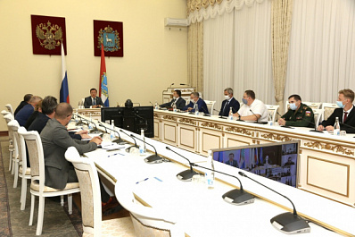 За амбулаторными больными COVID-19 в Самарской области ужесточат контроль