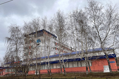 Название статьи