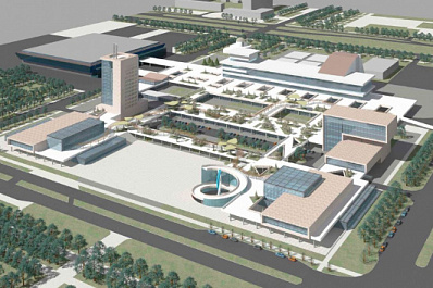 В Тольятти может появиться картинная галерея и сад скульптур