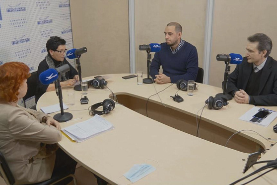 Инклюзия во время COVID-19: главные проблемы. О чём говорят