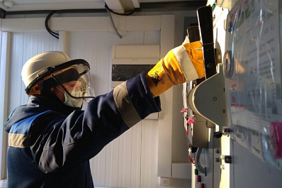 ССК модернизирует систему энергоснабжения самарского посёлка Радиоцентр в 2021 году