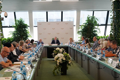 Дружба народов в новых реалиях: самарские общественники ведут мониторинг межнациональных настроений