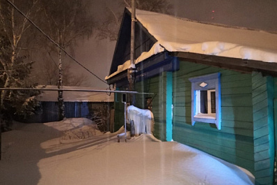 В Самарской области три человека отравились насмерть угарным газом