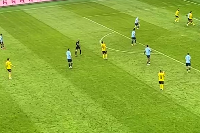 Поддержали губернатор и самарцы: 