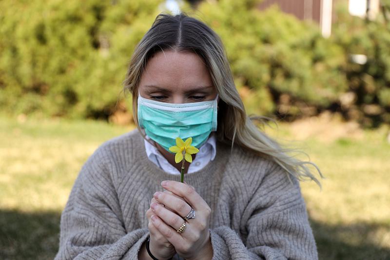 В России вновь выявили больше 25 тысяч заболевших COVID-19