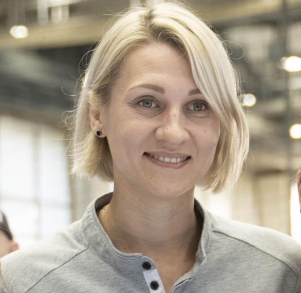 "Я живу игрой": президент ГК "Лада" Ирина Близнова - о сезоне-2024/2025