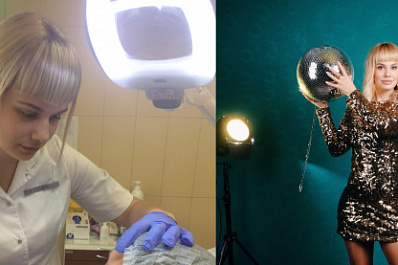 Спасут только уколы: самарский врач косметолог-модель рассказала, почему фейслифтинг и коллаген не смогут нас заметно омолодить