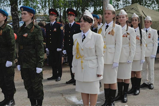 Регина Никитина. Народное признание