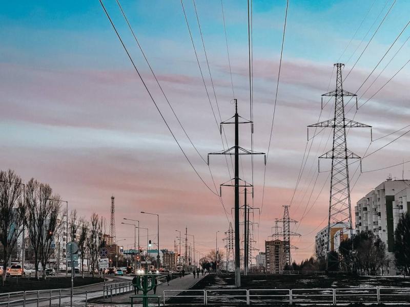 Дороги Самарской области 9 декабря покроет гололед