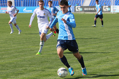 Ибрагим Цаллагов близок к возвращению в "Крылья Советов"