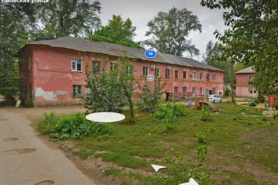 В Самаре снесут четыре аварийных дома в Кировском и Промышленном районах