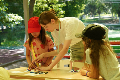 В Самарской области с 7 апреля доступны черновики для бронирования льготных путевок в летние лагеря