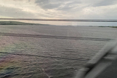 "Мы не прекращали поиски мужчины": пассажиры катера, протаранившего лодку под Жигулевском, сообщили подробности ЧП