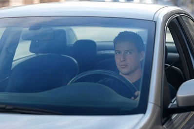 Пьяного водителя из Самарской области лишили автомобиля и отправили на исправительные работы