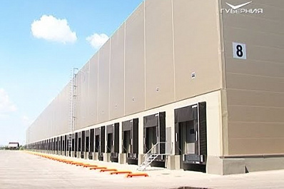 Индустриальный парк "Преображенка" увеличит свою площадь
