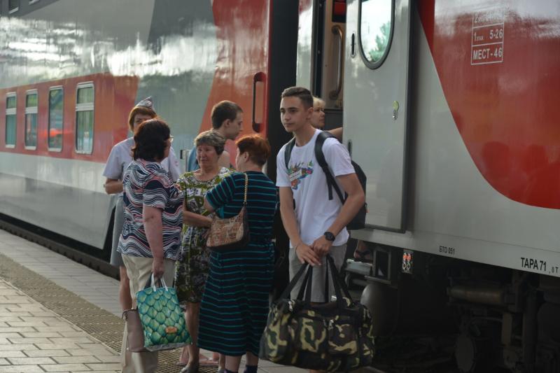 Волонтеры из Самары помогут в восстановлении освобождённых территорий Донбасса