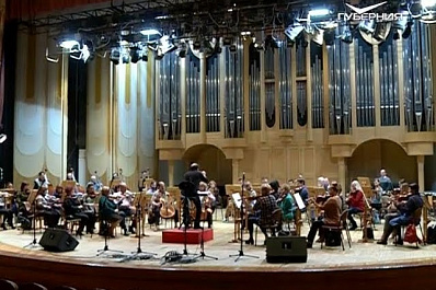 В Самаре выступит Павел Коган