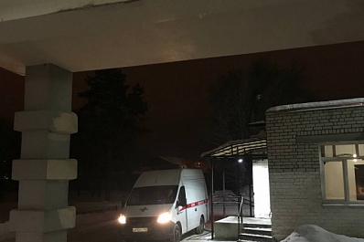 Дмитрий Азаров пообщался с пострадавшими в страшной аварии в Самарской области 