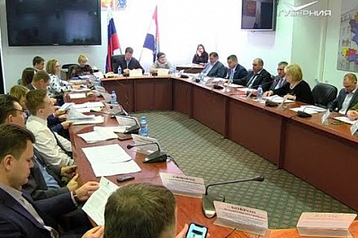 В Самарской области могут упростить процедуру встреч муниципальных депутатов с гражданами