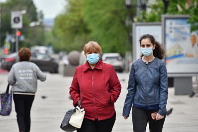 От COVID-19 в Самарской области вылечились ещё 237 пациентов