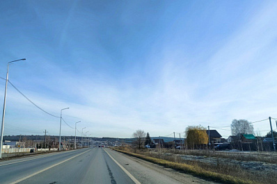 Суд обязал глав пяти сел поставить дороги на кадастровый учет в Самарской области