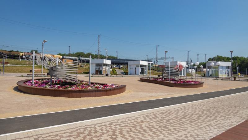 Весной в Октябрьске откроют центр для предпринимателей