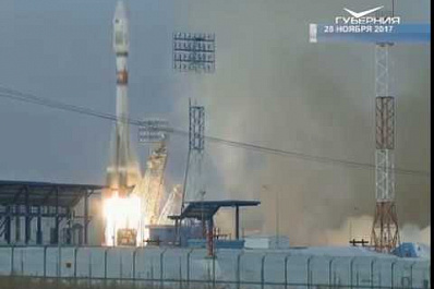 Аварийная комиссия Роскосмоса: ракета-носитель Союз-2.1б отработала без нареканий